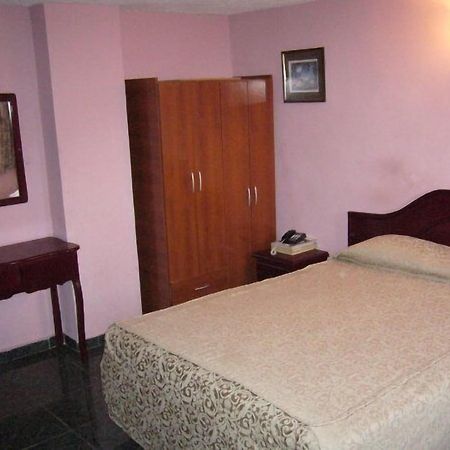 Hotel Covadonga Ciudad de Panamá Exterior foto